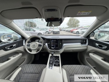 Volvo XC60 II Crossover D4 190KM 2017 Volvo XC 60 XC60 D4 AWD Momentum, Pakiet Winter, P, zdjęcie 11