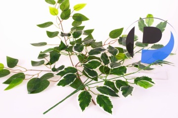 ПЛАТЬЕ LEAF LEAVES TRANGE ИСКУССТВЕННЫЕ ЦВЕТЫ 58СМ