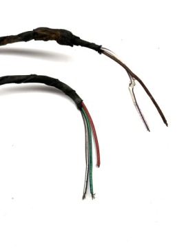 8V0971085R, AUDI A3 S3 8V kabelbaum kabelsatz Kabelbaum czujnikow der Stoßstange vorne PDC 8V0971085R | thumb 1