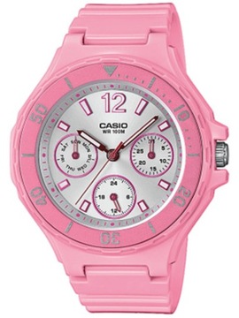 Zegarek damski CASIO Sport LRW-250H-4A3VEF