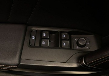 Cupra Formentor Crossover 1.5 TSI 150KM 2023 Cupra Formentor VAT 23 1.5TSI 150KM M6 2023 r., salon PL kamera 360 1.5, zdjęcie 26