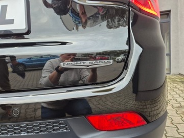 Jeep Compass II SUV 2.0 MJD 140KM 2019 Jeep Compass II (2016 - teraz) 2.0 M-Jet Night Eagle 4x4, zdjęcie 22