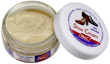 PASTA DO BUTÓW WOSKOWA KREM PALC BEZBARWNA