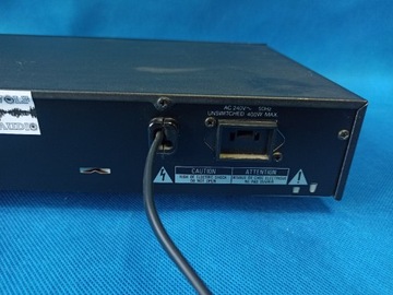 Цифровой радиотюнер Kenwood KT-1030L / Сингапур