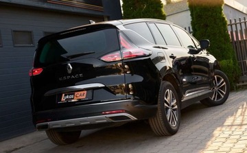 Renault Espace V Van 2.0 Blue dCi 160KM 2020 Renault Espace Renault Espace BLUE dCi 160 EDC BUSINESS EDITION 2.0 Diesel, zdjęcie 37