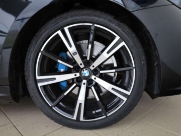 BMW Seria 5 G90-91 2026 BMW Seria 5 520i Sport Sedan 2.0 (208KM) 2026, zdjęcie 11