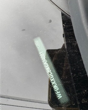 Ford Focus III Kombi 1.6 Duratec 125KM 2012 Ford Focus Zadbany 1.6 Benzyna 125KM, zdjęcie 27