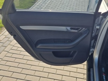 Audi A6 C6 Allroad quattro 3.0 V6 TDI 233KM 2008 Audi A6 Avant 3.0tdi 233KM 2008r Quattro Bixeon, zdjęcie 18