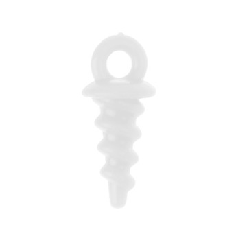 20 Винтов в дюбелях Держатель для