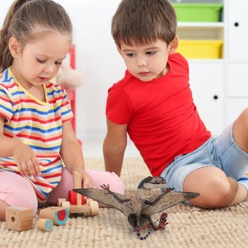 Игрушка-модель статуи для детей