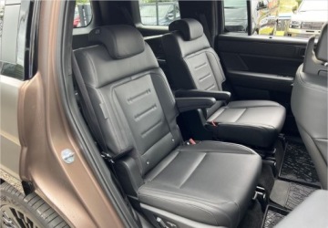 Hyundai Santa Fe V 2025 Hyundai Santa Fe 1.6 T-GDI PHEV Calligraphy 4WD aut 6os. 1.6 253KM, zdjęcie 16