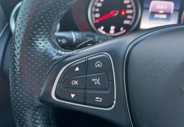 Mercedes GLC C253 SUV 2.1 220 d 170KM 2018 Mercedes-Benz GLC Mercedes-Benz GLC 2.1 Diesel 170KM, zdjęcie 7