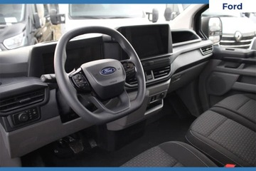 Ford Transit Custom II Van L2 2.0 EcoBlue  136KM 2025 Transit Custom Kombi M1 320 L2H1 Trend A8 2.0 136KM, zdjęcie 9