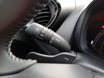 Toyota Aygo X 1.1 VVT-i 72KM 2024 Toyota Aygo X 1.0 VVTi Executive II (2014-) 1.0 VV, zdjęcie 18