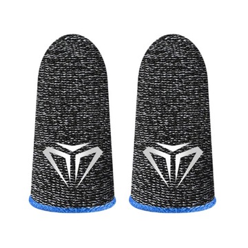 10 шт. чехлов для мобильных игр на месте