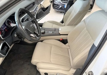 Audi A6 C8 Limousine 2.0 45 TFSI 245KM 2019 Audi A6 Limousine A6 2.0 Tfsi 245 KM Salon PL 1wlasciciel Vat 23 Warsz, zdjęcie 6