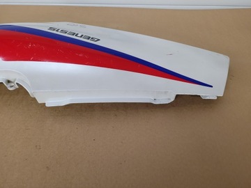 yamaha FZR 500 FZR 600 мудак