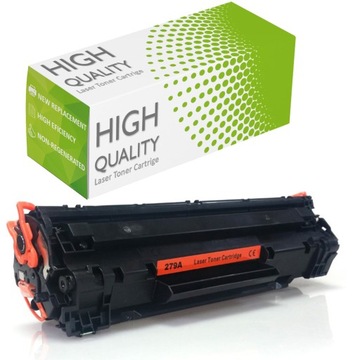 NOWY TONER do HP LASER JET PRO M12A M12W M26A 79A MFP M26NW PRO BLACK XXL
