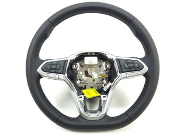 NOVÁ ORIG. VOLANT KŮŽE VW GOLF VIII 5H0419089BT