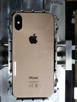 Замена чехла, Flap, Back, Back, iPhone X
