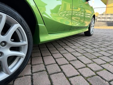 Mazda 2 II Hatchback 5d Facelifting 1.5 MZR 102KM 2013 Mazda 2 Wersja SPORT 1.5 102KONIE 1WŁAŚCICIEL TYLKO 137tyś 2013 Lift 5DRZWI, zdjęcie 21