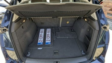 Audi Q5 I SUV Facelifting 2.0 TDI 143KM 2013 Audi Q5 2.0TDi OPŁACONY Bezwypadkowy Skóra, zdjęcie 35