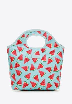 Сумка для обеда Wittchen 56-3-019-X01 мятная