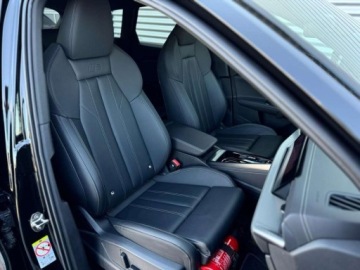 Audi Q5 II SUV Facelifting 2.0 40 TDI 204KM 2024 Audi Q5 Audi Q5 2.0 TDI 204 KM S Pneumatyka Matrix BO Kamery 360, zdjęcie 35
