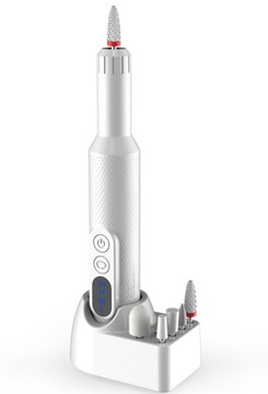 Mini Frezarka do Paznokci Manicure Zestaw 18000RPM