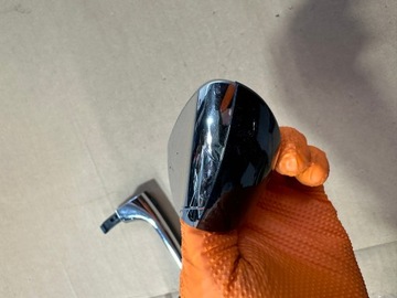 KLIKA LEVÝ ZADNÍ KEYLESS MERCEDES ML W164 C197 EVROPA