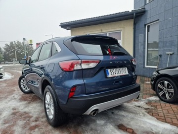 Ford Kuga III SUV Plug-In 2.5 Hybrid 190KM 2023 Ford Kuga 2.5 Hybrid Titanium, zdjęcie 7