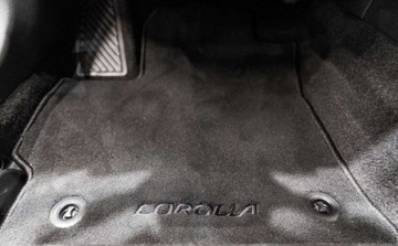 Toyota Corolla XII TS Kombi Facelifting 2.0 Hybrid Dynamic Force 196KM 2023 Toyota Corolla 2.0 Hybrid GR Sport Dynamic 2.0 Hybryda 197KM, zdjęcie 35