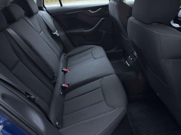 Skoda Kamiq Crossover 1.5 TSI 150KM 2022 Skoda Kamiq 1.5 TSI 150 KM VAT 23 Ambition Kamera Full LED Alu Gwarancja S, zdjęcie 29