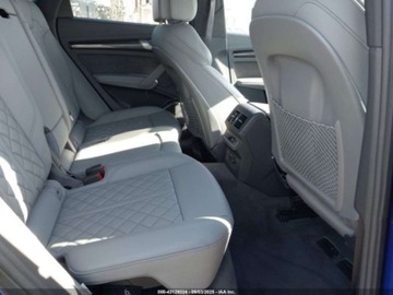 Audi Q5 II 2021 Audi SQ5 Sportback Prestige Tfsi Quattro Tiptronic 2021 3.0l 3.0 Benzyna, zdjęcie 12