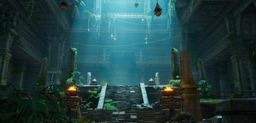 Изгой — новое начало — Xbox Series X