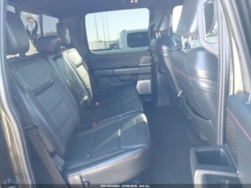 Ford 2024 Ford F150 Raptor 2024 3.5 Benzyna 450KM, zdjęcie 1