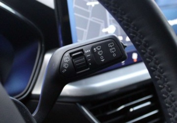 Ford Focus IV Kombi Facelifting 1.0 EcoBoost MHEV 155KM 2023 Ford Focus 1.0 MHEV 155KM Titanium X Automat Salon PL Vat 23 ASO Benzyna, zdjęcie 28