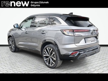 Renault Austral 2023 Renault Austral Polski Salon, Na gwarancji, serwis, zdjęcie 6