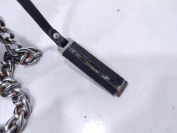 СУМКА OBAG OMN06 ТЕМНО-СИНЯЯ