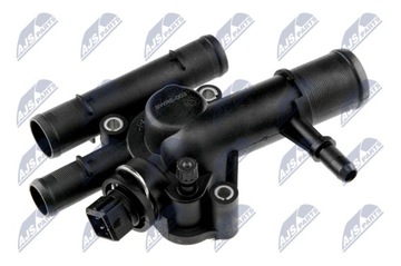 NTY CTM-RE-003 Термостат