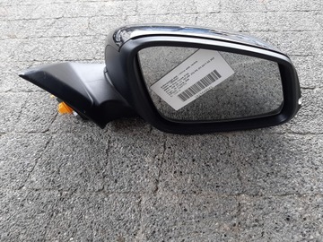 LUSTERKO PRAWE BMW 4 F32 F33 F36 KOLOR 475 6 PIN