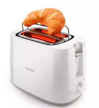Тостер Philips HD2581/00 Daily Collection