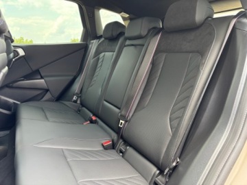 BMW X3 G45 2025 BMW X3 BMW X3 xDrive20d M Sport PRO, Bezwypadkowa,, zdjęcie 17
