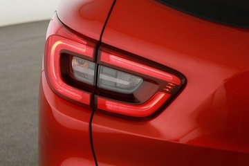 Renault Kadjar Crossover 1.2 Energy TCe 130KM 2015 Renault Kadjar 1.2 TCe, Salon Polska, Skóra, Navi, zdjęcie 18