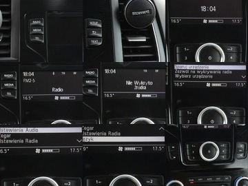 Renault Megane IV Grandtour 1.5 dCi 90KM 2018 Renault Megane 1.5DCI Polski Salon gwarancja, zdjęcie 23