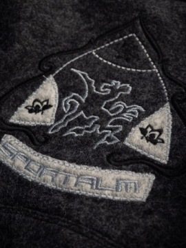 Sportalm Luxury Wool Jacket, размер М/л
