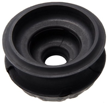MOCOWANIE AMORTYZATORA TOYOTA YARIS 05-11 PRZÓD
