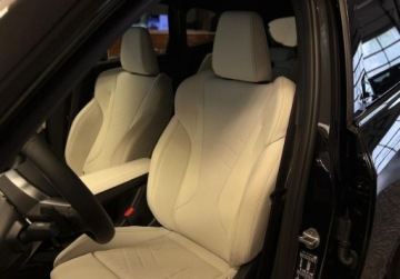 BMW X1 U11 2026 BMW X1 BMW X1 xDrive23i M Pro 2.0 Benzyna 204KM, zdjęcie 9