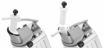 Bartscher 120327 Нож для овощей, фруктов и сыра