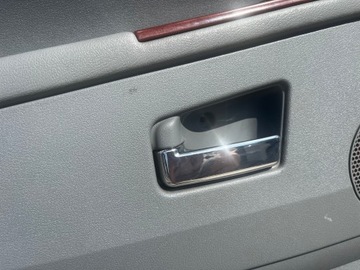 JEEP GRAND CHEROKEE WK WH BACON OVERLAND ОРИГИНАЛ